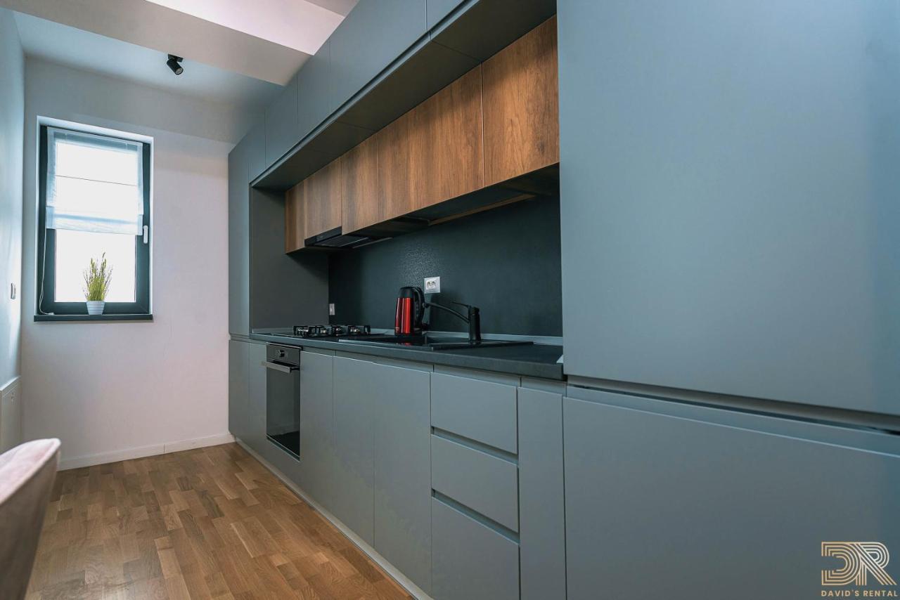 David'S Rental Apartments ブカレスト エクステリア 写真