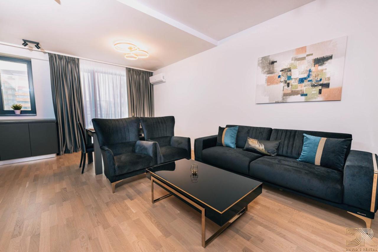 David'S Rental Apartments ブカレスト エクステリア 写真